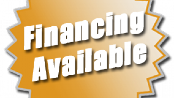 we finance