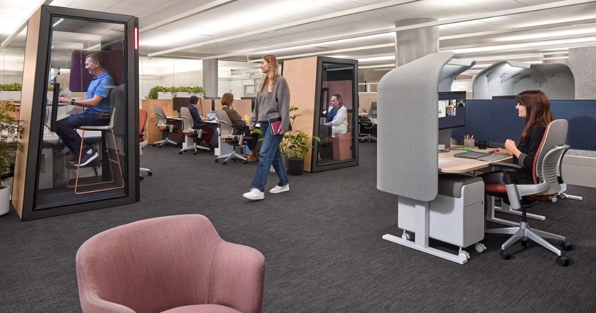 business-office-furniture-saskatoon-steelcase-privacy